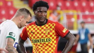 Göztepe'de büyük operasyon 