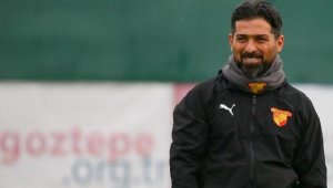Göztepe'nin eskileri zirveye oynuyor