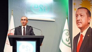 Güveli Barajı, su tutmaya başladı