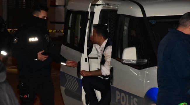 'Halay başı' kavgasında bıçaklanan Bozhan yaşamını yitirdi