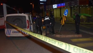 'Halay başı olma' kavgasında kan aktı