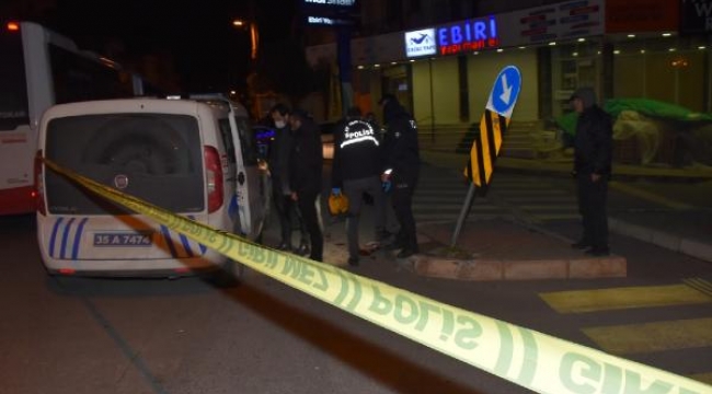 'Halay başı olma' kavgasında kan aktı