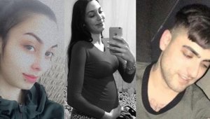 Hamile sevgilisini öldüren sanığa 2 kez müebbet