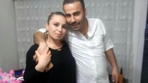 Hamileyken de ekmek bıçağıyla kovalamış