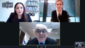 Havacılık sektöründe gençlere kariyer önerileri