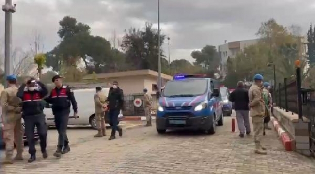 Hayvan hırsızlarına operasyon: 20 gözaltı