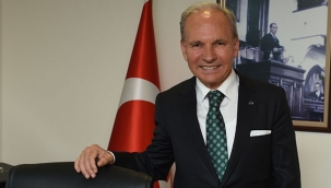 İhtisas OSB'de yatırım çeşitliliği artıyor