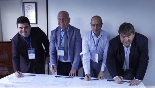 İlçe belediyelerinden iklim krizine karşı güçbirliği