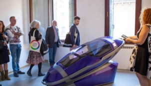 İntihar makinesi "Sarco" hizmete hazır 