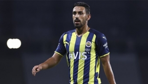 İrfan Can'ın 2 maçlık cezası onandı