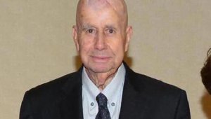 İş dünyası önemli bir değerini yitirdi!