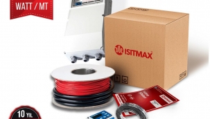 Isıtmax ile ısıtma sistemlerinde fark yaratan ürünler