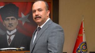 İstanbul Emniyet Müdürü'nün annesi İzmir'de toprağa verilecek