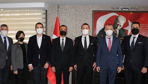 İstihdam Teşvikleri Masaya Yatırıldı