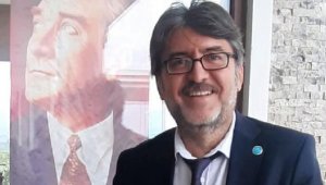 İYİ Parti Aydın İl Başkanı Demirci, partisinden ihraç edildi