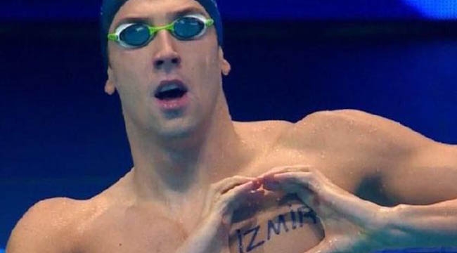 İzmir, 2021'de sporda tarih yazdı