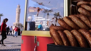 İzmir'de gevrek ve boyoza yine zam!