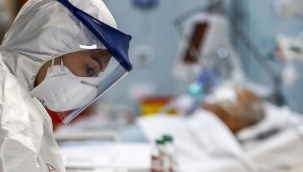 İzmir'de 'Omicron' tespit edilen 5 kişi kurtuldu