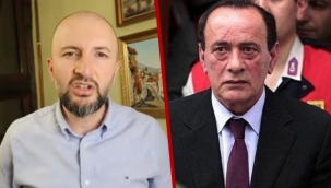 İzmir'deki çökme iddiasına Çakıcı'dan açıklama