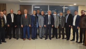 İzmir esnaf odalarında seçim takvimi başlıyor