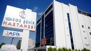 İzmir Özel Ege Şehir Hastanesi'nde neler oluyor?