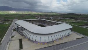 İzmir stadyum zengini oldu