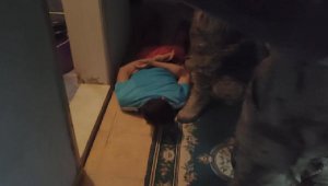 İzmir'de sokakta uyuşturucu satışına 7 tutuklama