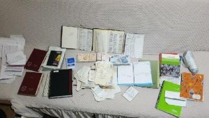 İzmir'deki tefeci çetesinin ajandası ortaya çıktı