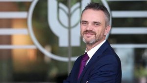 İzmirli akademisyene ABD'de önemli görev