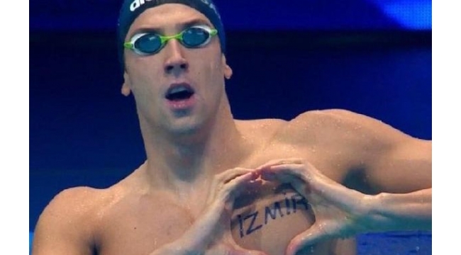 İzmirli Emre dünya rekorlarını alt üst etti