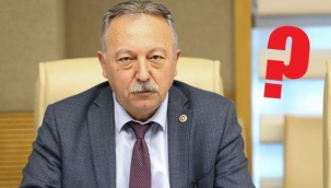 İzmirli vekil 30 milyon lira kredi çekip döviz aldı!