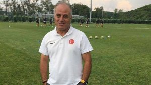 İzmirspor'da Ali Metin dönemi sona erdi