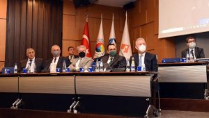 İZTO, oda aidatlarına indirim müjdesi verdi