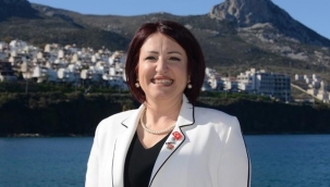 Kadın Belediye Başkanı hakkında sahtecilik davası