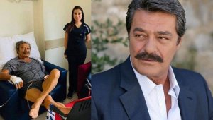 Kadir İnanır, yarın taburcu edilecek