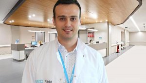 Kanser hastalarına 'mavi akrep zehri' uyarısı