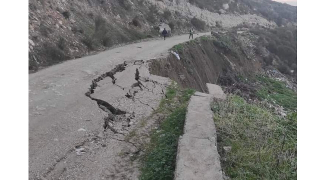 Karaburun'da facianın eşiğinden dönüldü