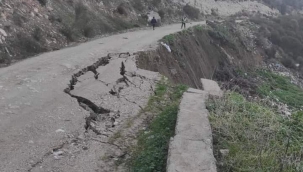 Karaburun'da facianın eşiğinden dönüldü