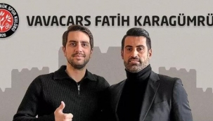 Karagümrük'te Volkan Demirel dönemi