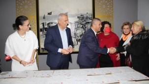 Karşıyaka'da MHP'ye 73 yeni katılım