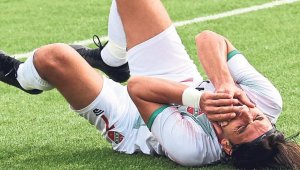 Karşıyaka geçen yılın da gerisinde kaldı