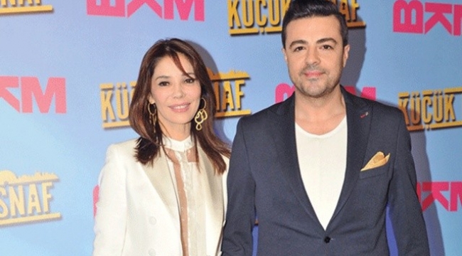 Kendisine çirkin diyen takipçiye öyle bir cevap verdi ki..