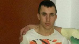 Kendisine küfrettiğini ileri sürdüğü kuzenini öldürdü