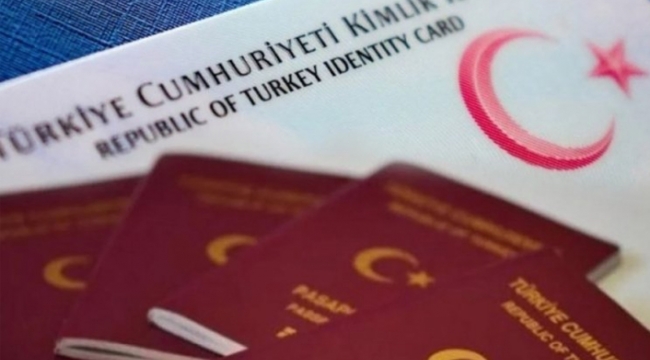 Kimlik, pasaport ve sürücü belgelerinin yeni ücretleri