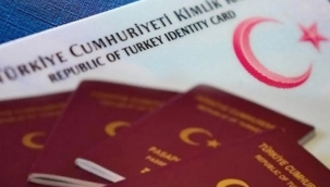 Kimlik, pasaport ve sürücü belgelerinin yeni ücretleri