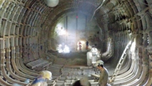 Kınık'ta büyük patlama