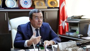 Kıyı Egeli Belediyelere Afet farkındalık eğitimi