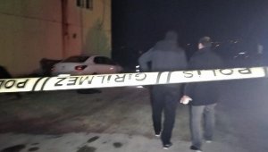 Kız arkadaşını öldürdükten sonra intihar etti