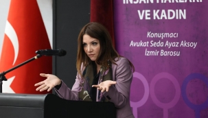 Konak Belediyesi kadın sığınma evi açıyor