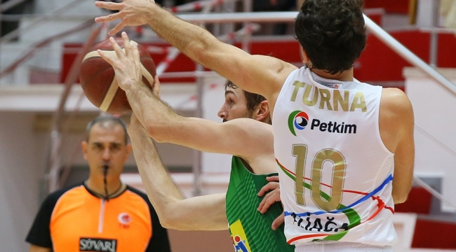 Koronavirüs kabusu, Petkimspor'un yakasını bırakmıyor..